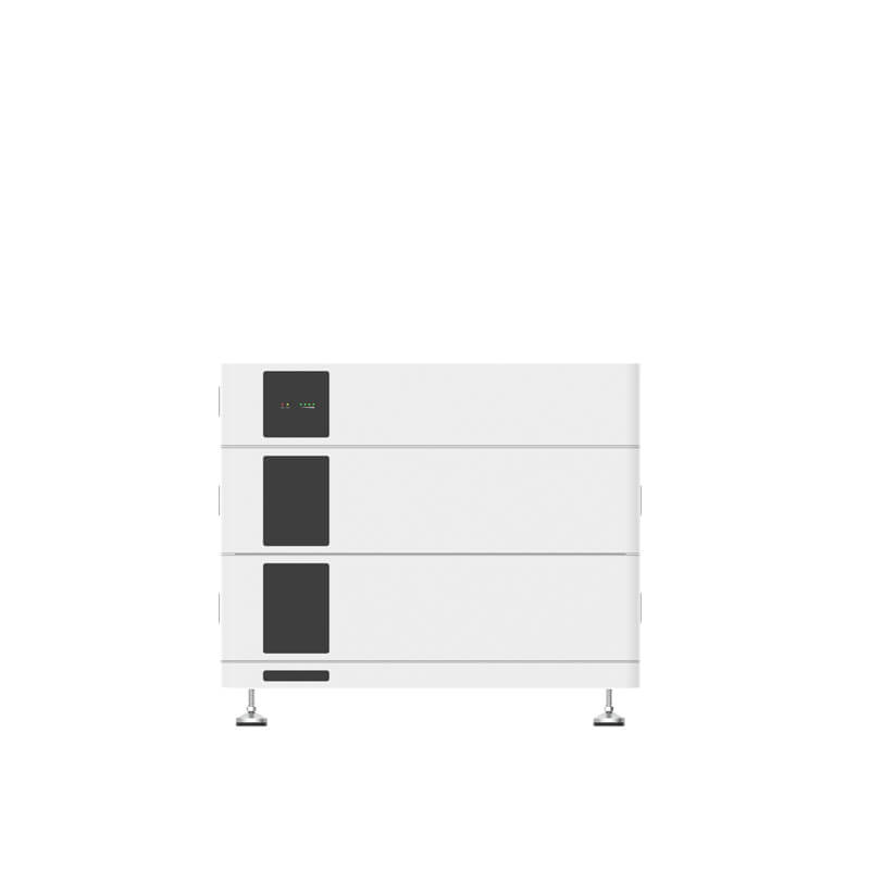 CSIT High voltage 10kwh stackable battery