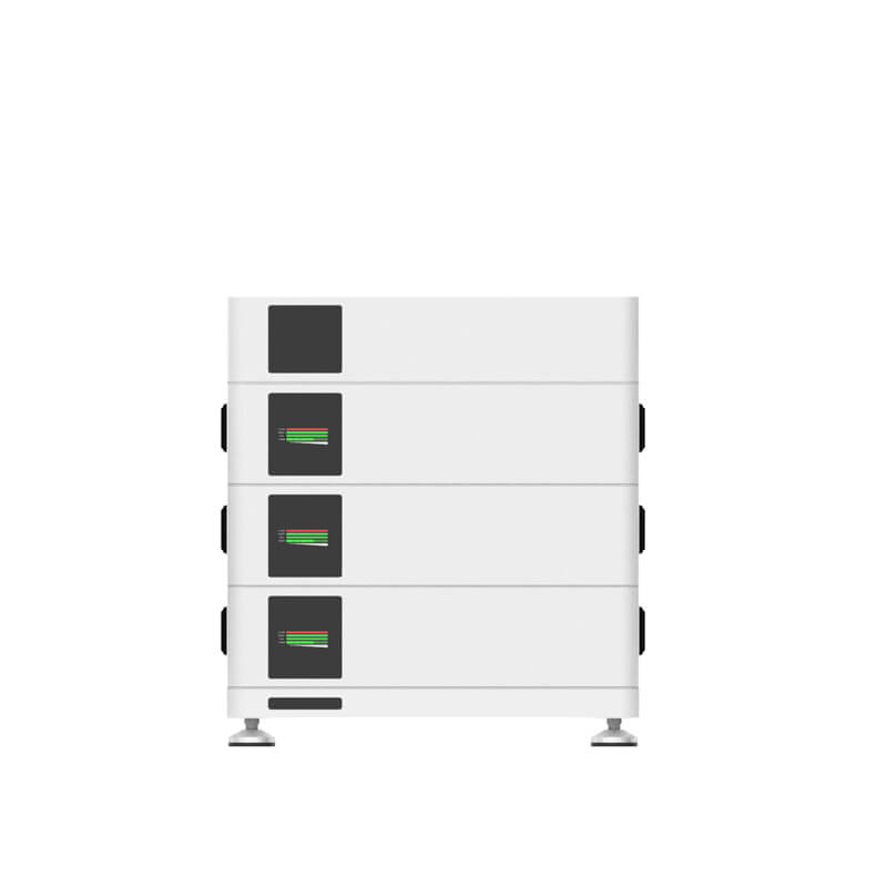 15kWh Stacked Energy Storage Battery