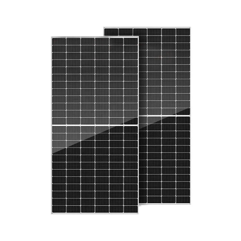 Photovoltaic Modules Solar Panels