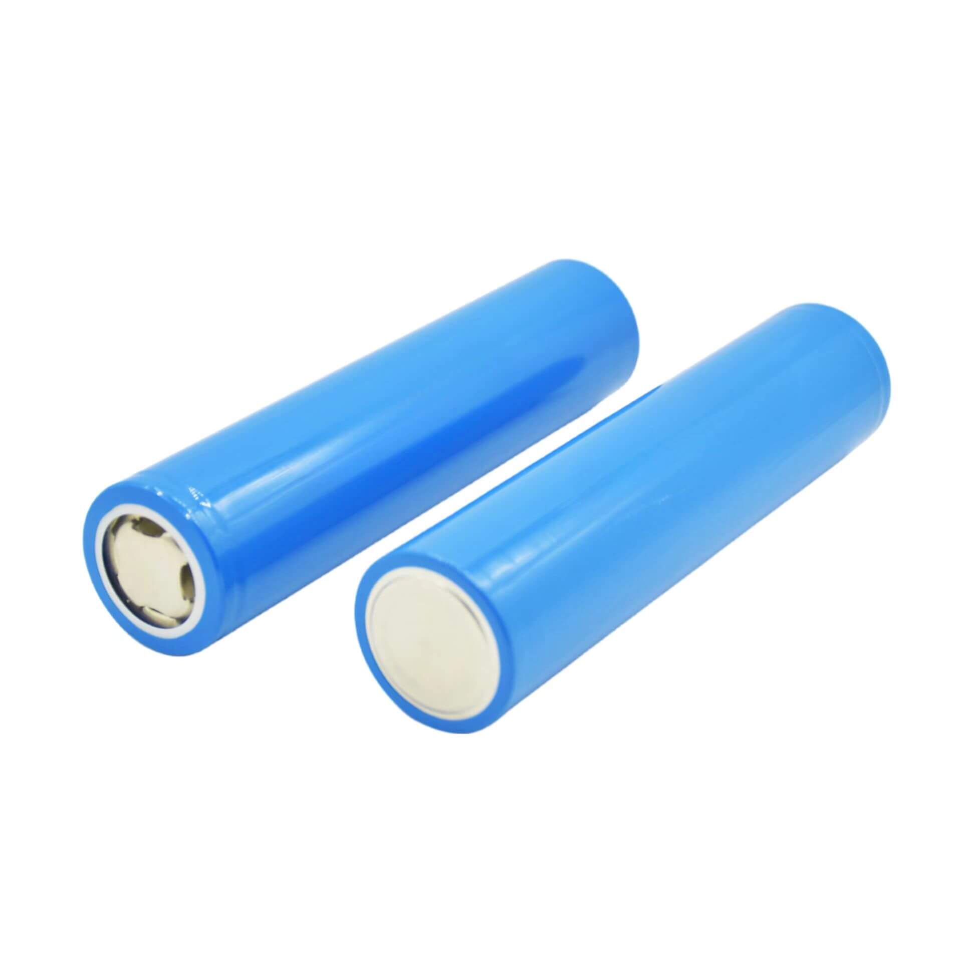 Rechargeable 3v 15000mah Cylindrical Sodium Ion Battery 