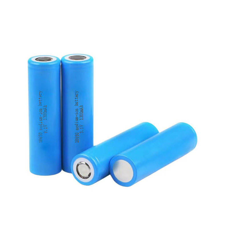 China CSIT Hot Selling Cylindrical Rechargeable Nickel Ion Battery