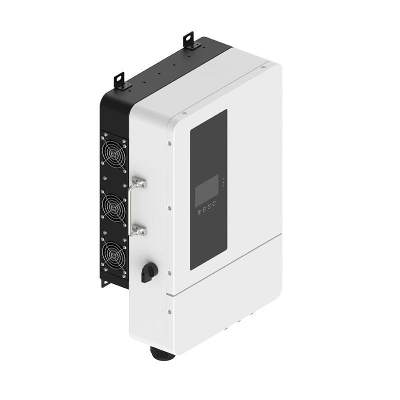 CSIT 6 kW to 12 kW Hybrid Inverter for ESS