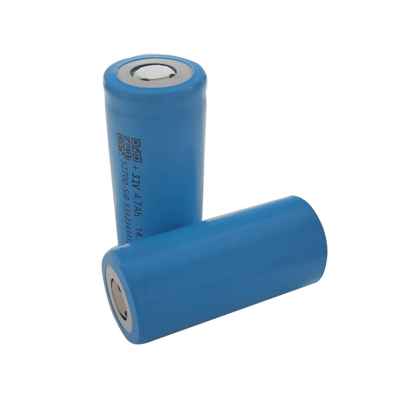 Original 32700 4700mAh Sodium Ion Battery