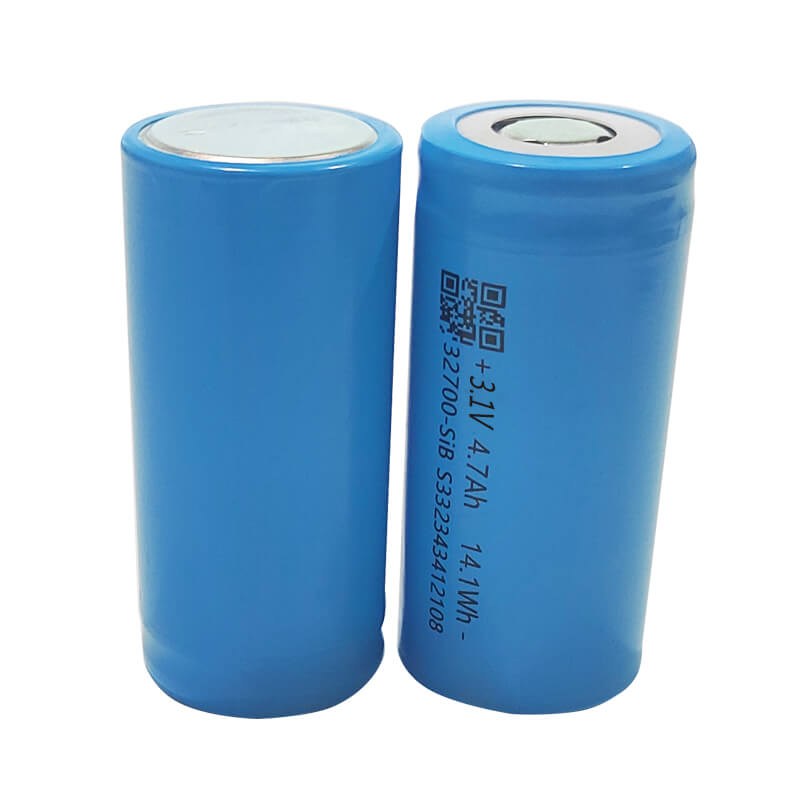 Original 32700 4700mAh Sodium Ion Battery