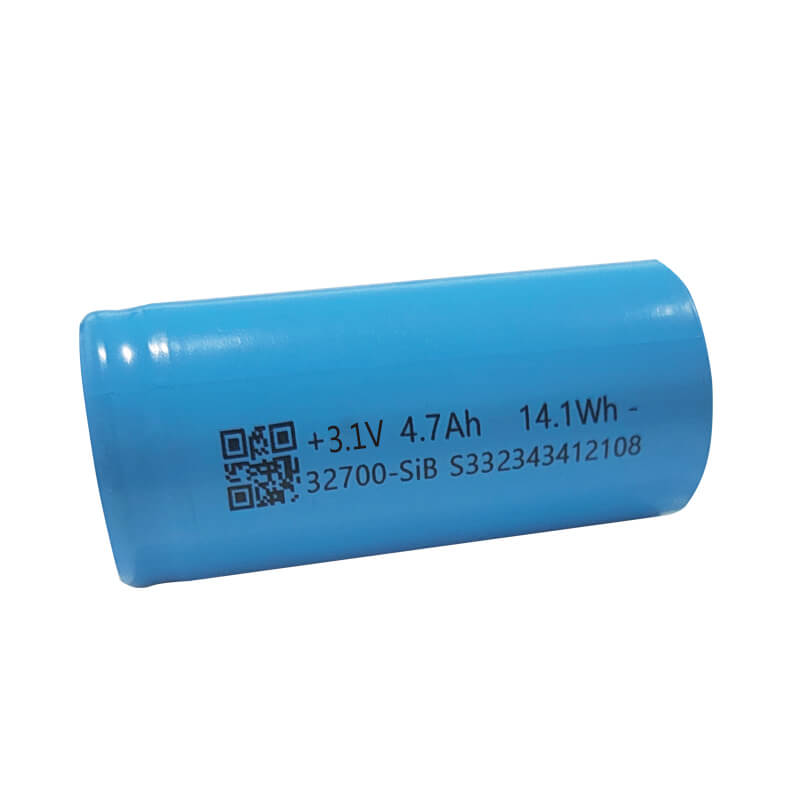 Original 32700 4700mAh Sodium Ion Battery