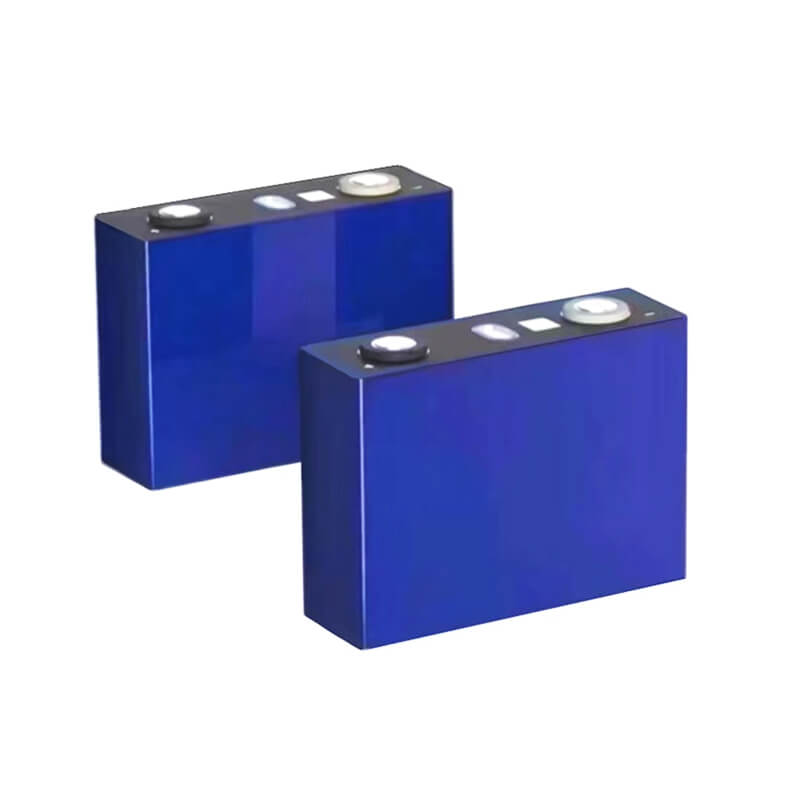 China 70Ah 4C prismatic nickel ion battery cell