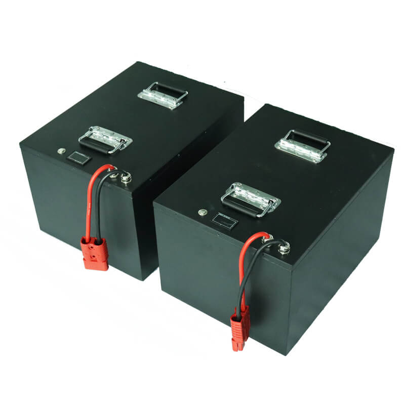 Customized Rechargeable 24V 70Ah Sodium Ion Battery Packs 