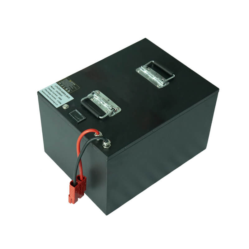 Customized Rechargeable 24V 70Ah Sodium Ion Battery Packs 